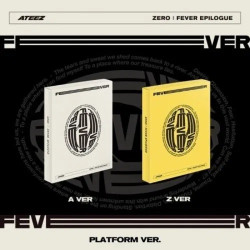 Ateez • Zero Fever Epilogue 