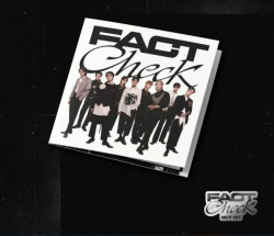 Nct 127 • Fact Check