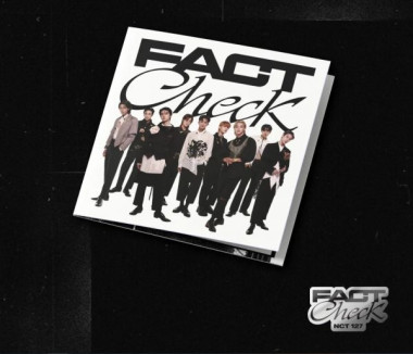 Nct 127 • Fact Check