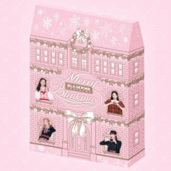 Blackpink • The Game Coupon card Collection