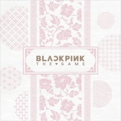 Blackpink • The Game