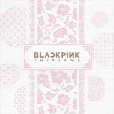Blackpink • The Game