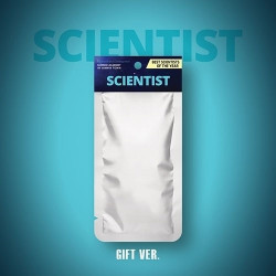 Enhypen • Enhypen World Coupon Card Collection (Scientist Gift Version)