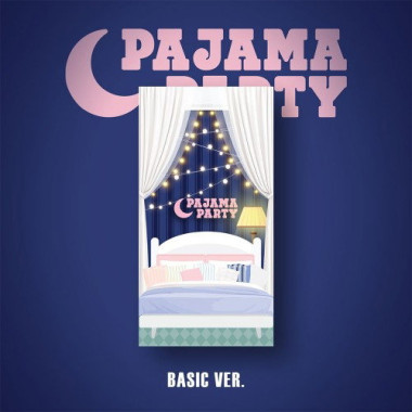 Enhypen • Enhypen World Coupon Card Collection (Pajama Party Basic Version)