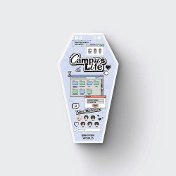 Enhypen • Enhypen World Coupon Card Collection