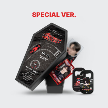 Enhypen • Enhypen World Coupon C.