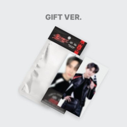 Enhypen • Enhypen World Coupon Card Collection