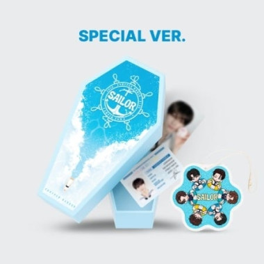Enhypen • Enhypen World Tour Coupon Card Collection