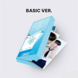 Enhypen • Enhypen World Coupon Card Collection (Sailor Basic Version)