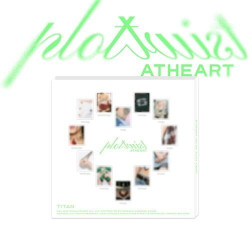 Atheart • Plot Twist