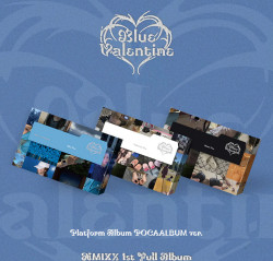 Nmixx • Blue Valentine