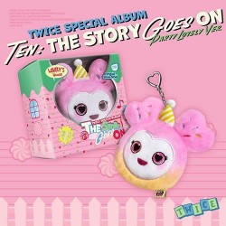 Twice • Ten The Story Goes On