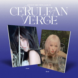 Wendy • Cerulean Verge
