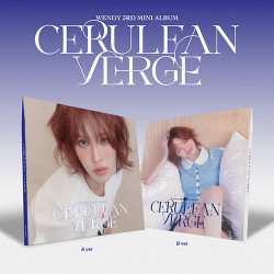 Wendy • Cerulean Verge