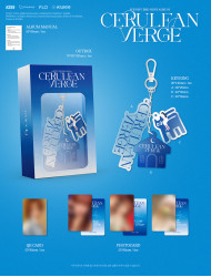 Wendy • Cerulean Verge
