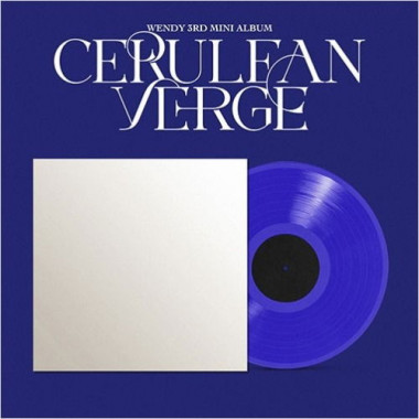 Wendy • Cerulean Verge