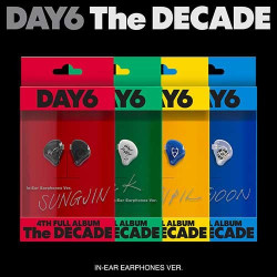 Day6 • Decade