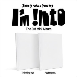 Jang Woo Young • I´m Into