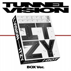 Itzy • Tunnel Vision