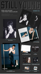 Jin Young Bae • Still Young