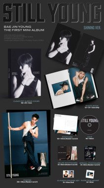 Jin Young Bae • Still Young