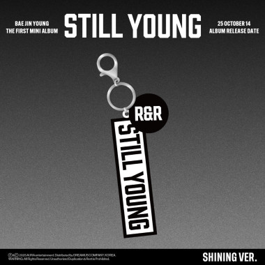 Bae Jin Young • Still Young