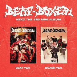 Nexz • Beat-Boxer