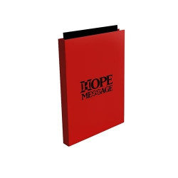 J-Hope • Hope Message Card Set