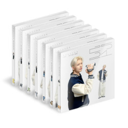 Enhypen Ggu Ggu Book (Calendar) • Enhypen Ggu Ggu Book (Calendar)