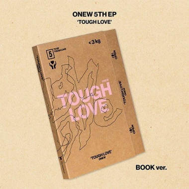 Onew • Tough Love