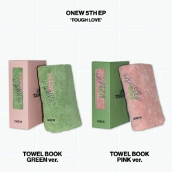 Onew • Tough Love