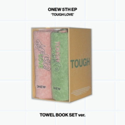 Onew • Tough Love