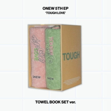 Onew • Tough Love