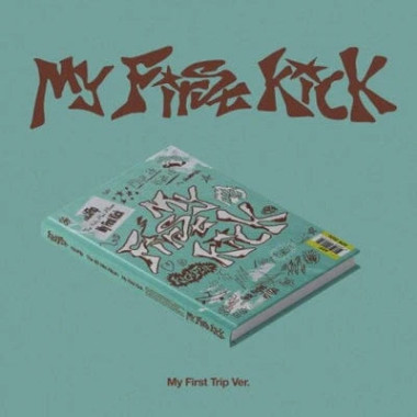 Kickflip • My First Kick
