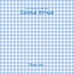 Pow • Come True