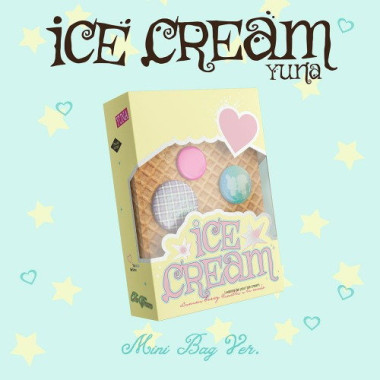 Yuna • Ice Cream