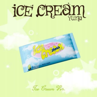 Yuna • Ice Cream