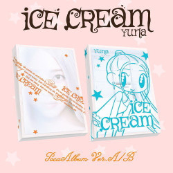Yuna • Ice Cream