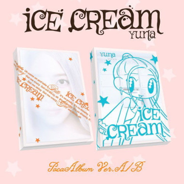 Yuna • Ice Cream