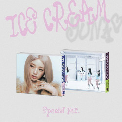 Yuna • Ice Cream
