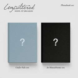 Wonpil (Day6) • Unpiltered