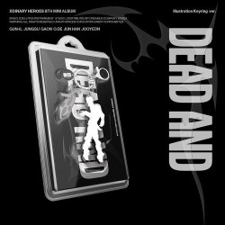 Xdinary Heroes • Dead And