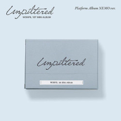 Wonpil (Day6) • Unpiltered
