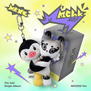 Nexz • Mmchk (Nexzoo Version) - PLVE Album