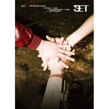 B1A4 • Set