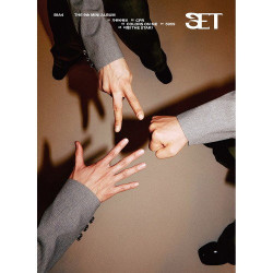 B1A4 • Set