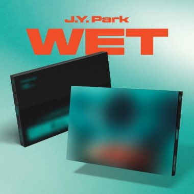 J.Y. Park • Wet