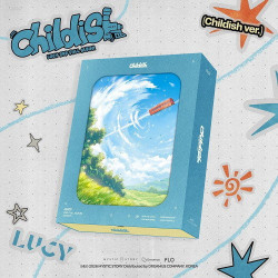 Lucy • Childish