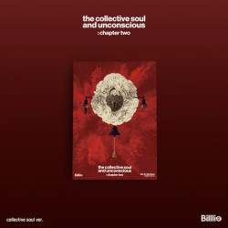 Billlie • The Collective Soul And Unconscious Chapter Two