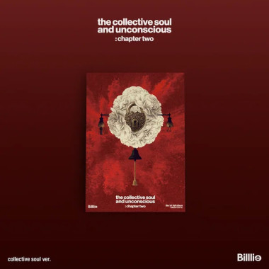 Billlie • The Collective Soul And Unconscious Chapter Two